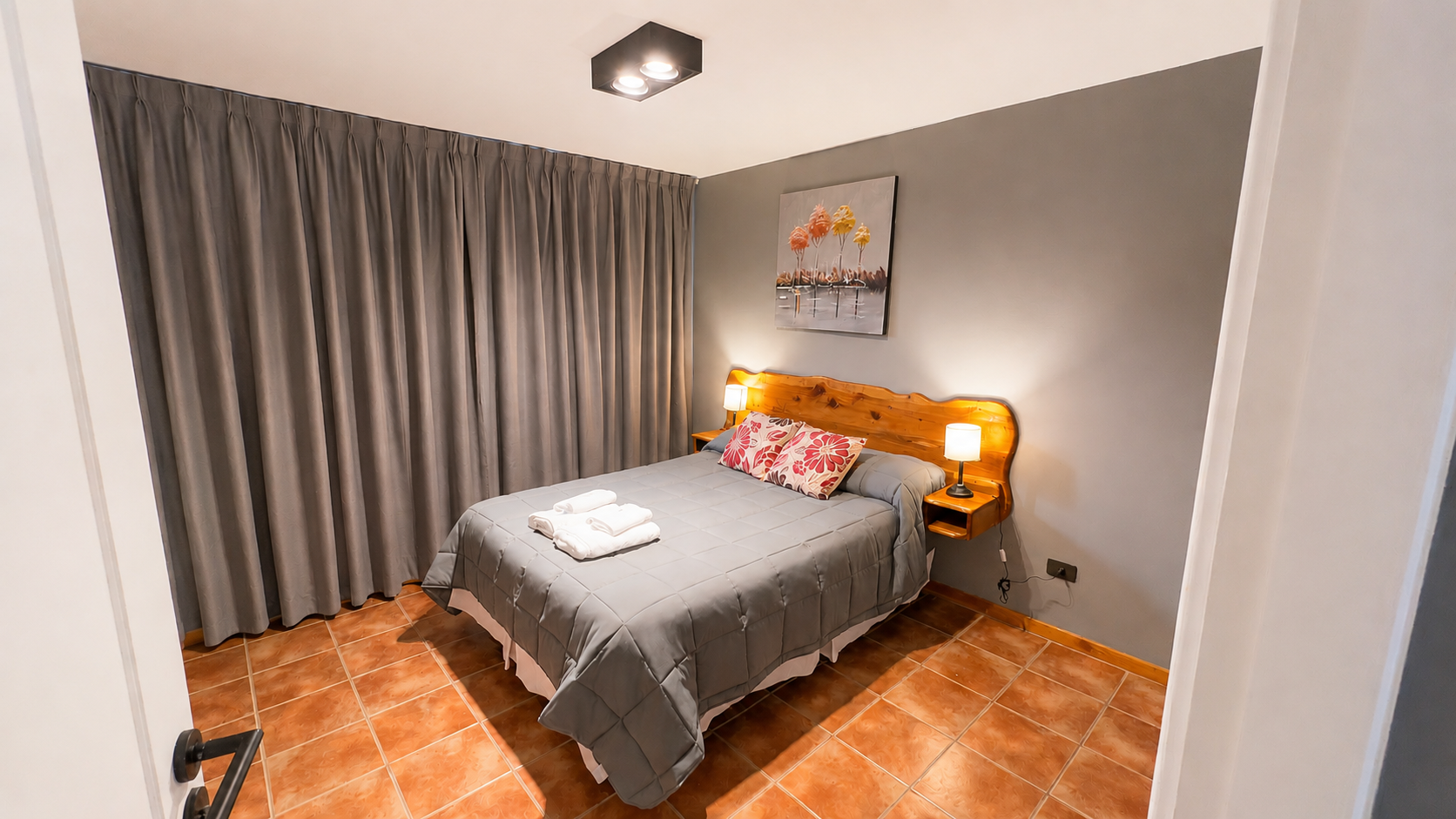 Departamento 3 ambientes