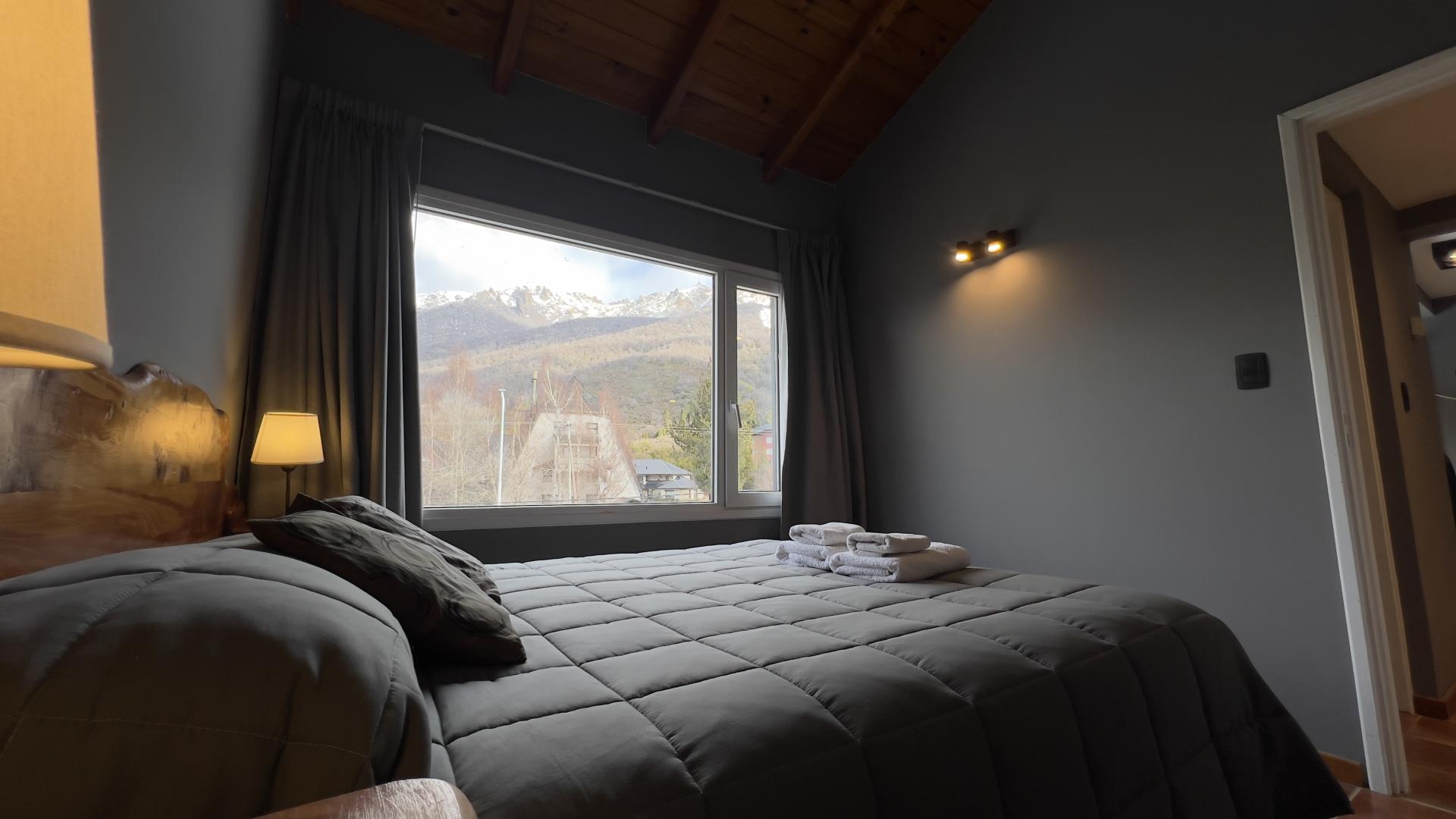 Departamento 2 ambientes
