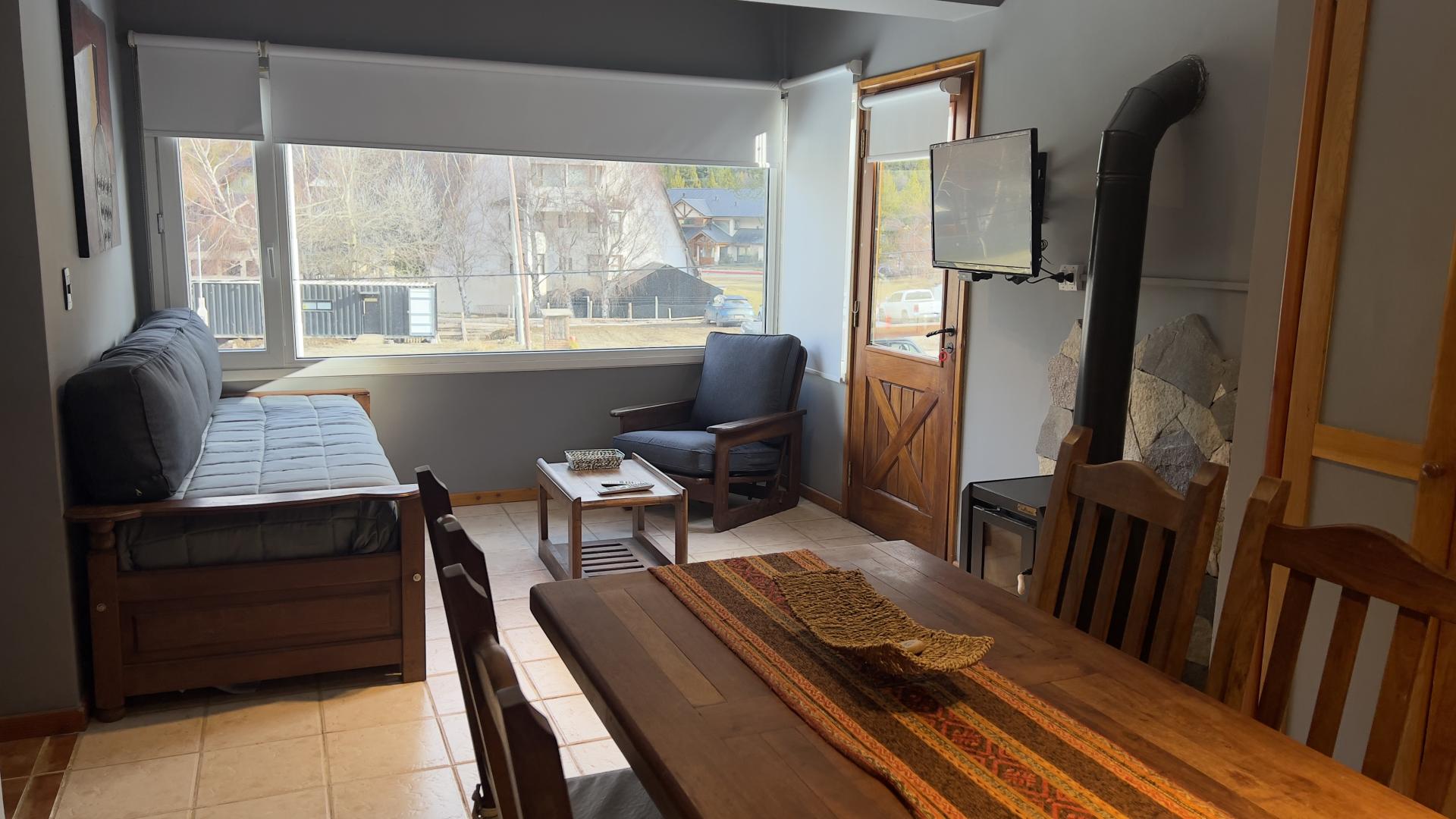 Departamento 2 ambientes