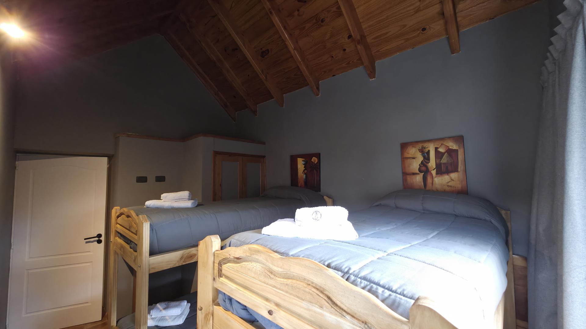 Departamento 3 ambientes