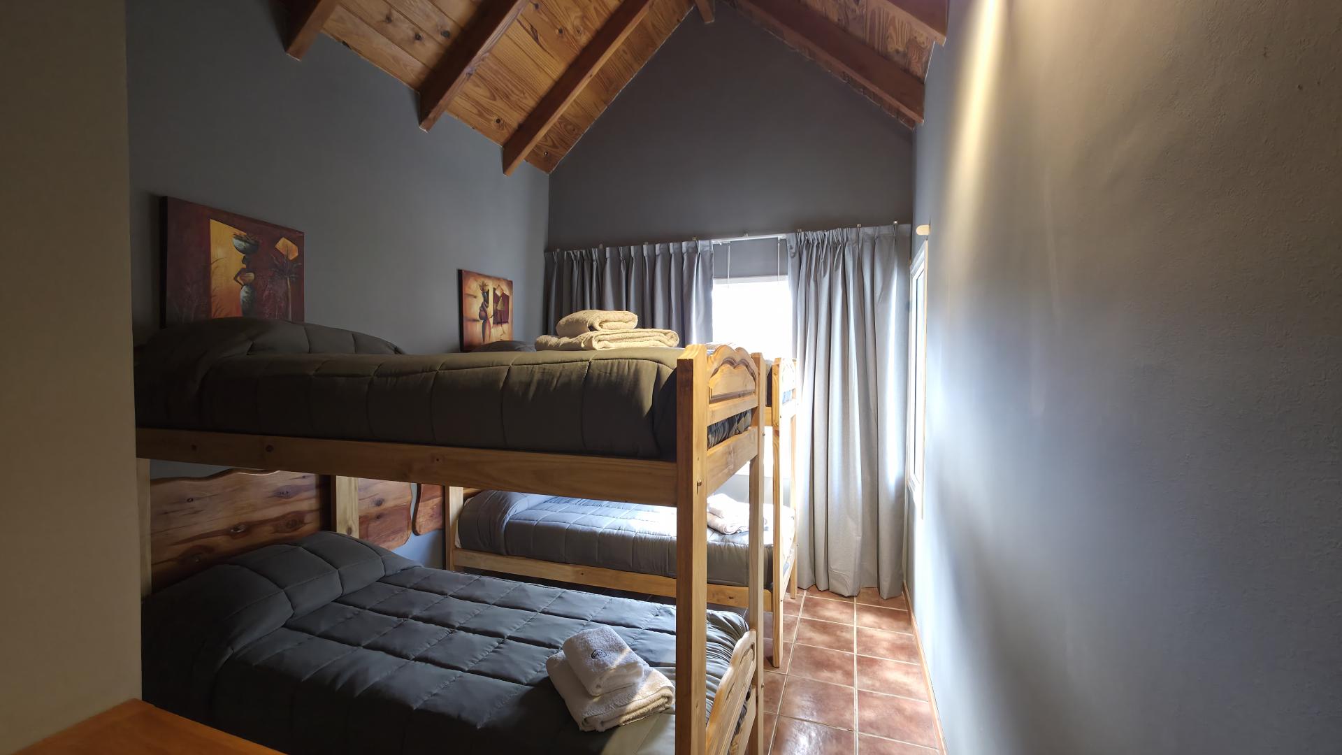Departamento 3 ambientes